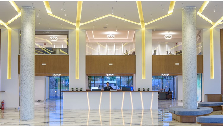 Lyttos Mare, Крит